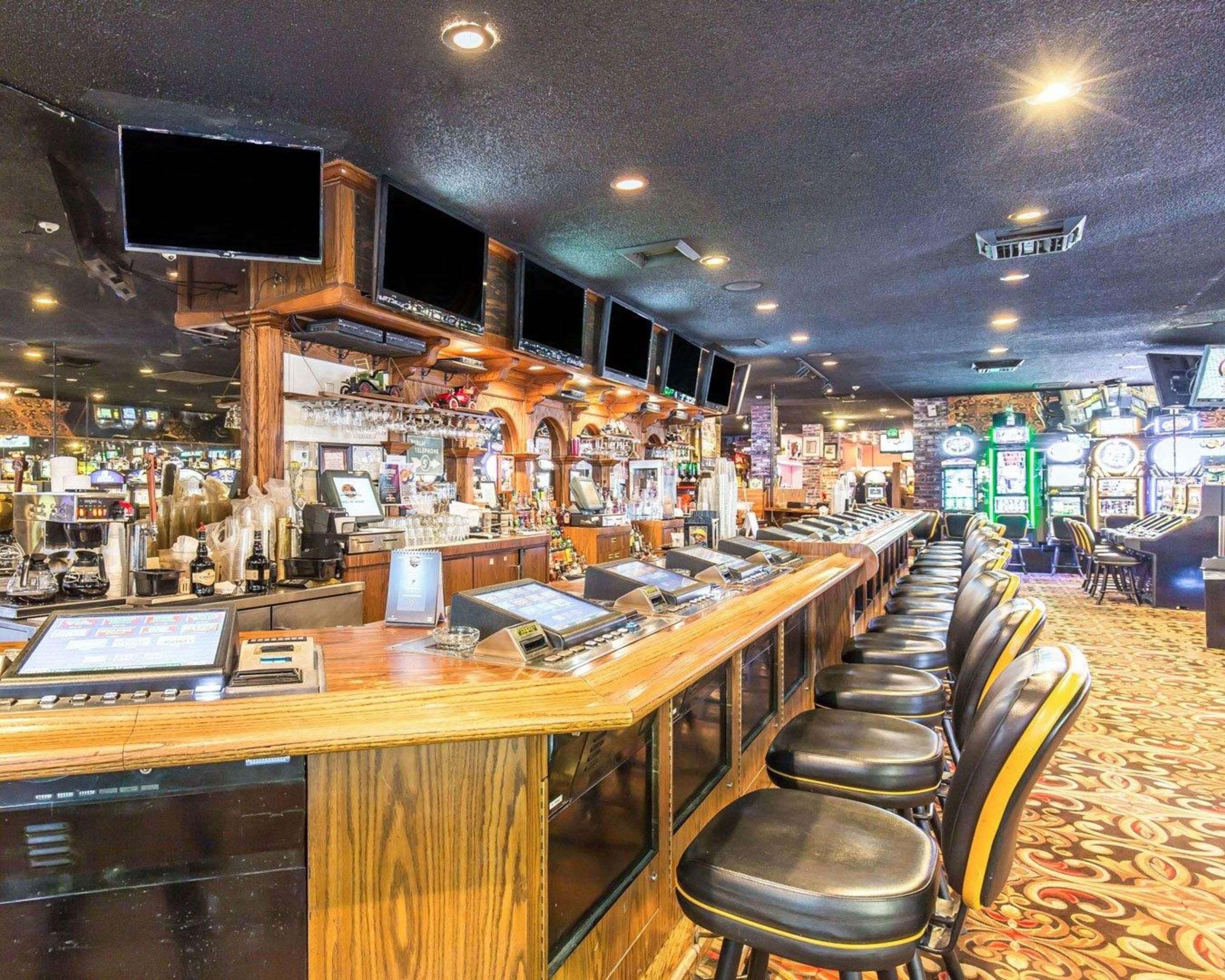 Quality Inn Winnemucca - Model T Casino Εξωτερικό φωτογραφία